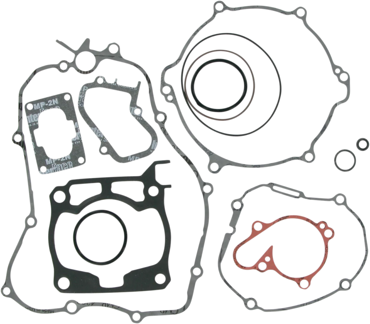 Complete Gasket Kit