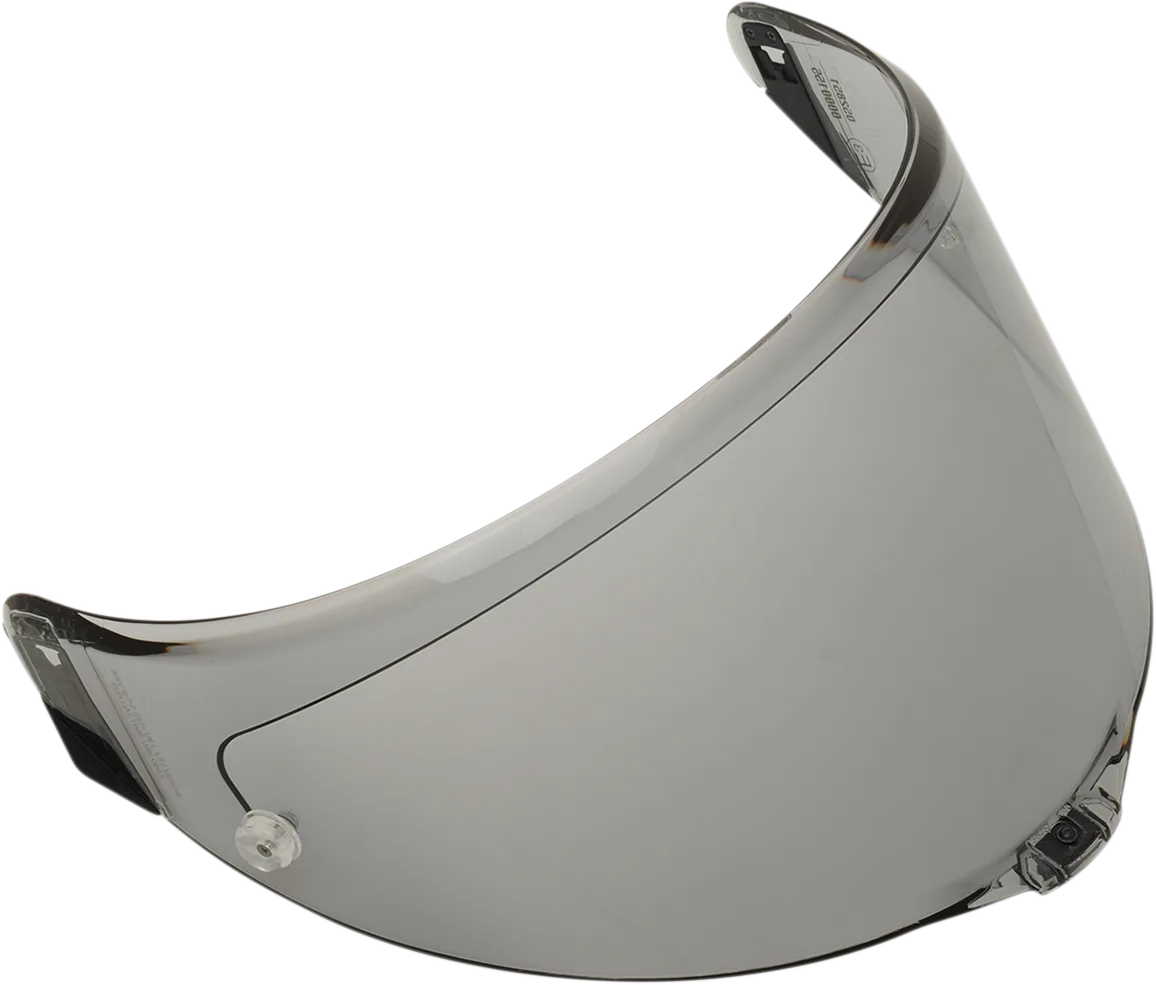 Race 3 Pinlock® 120 MaxVision™ Shield