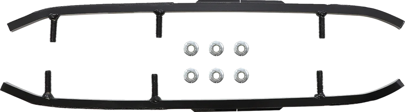 Extender Trail III™ Flat-Top® Wear Bars