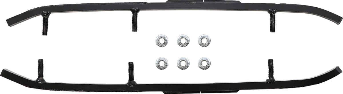 Extender Trail III™ Flat-Top® Wear Bars