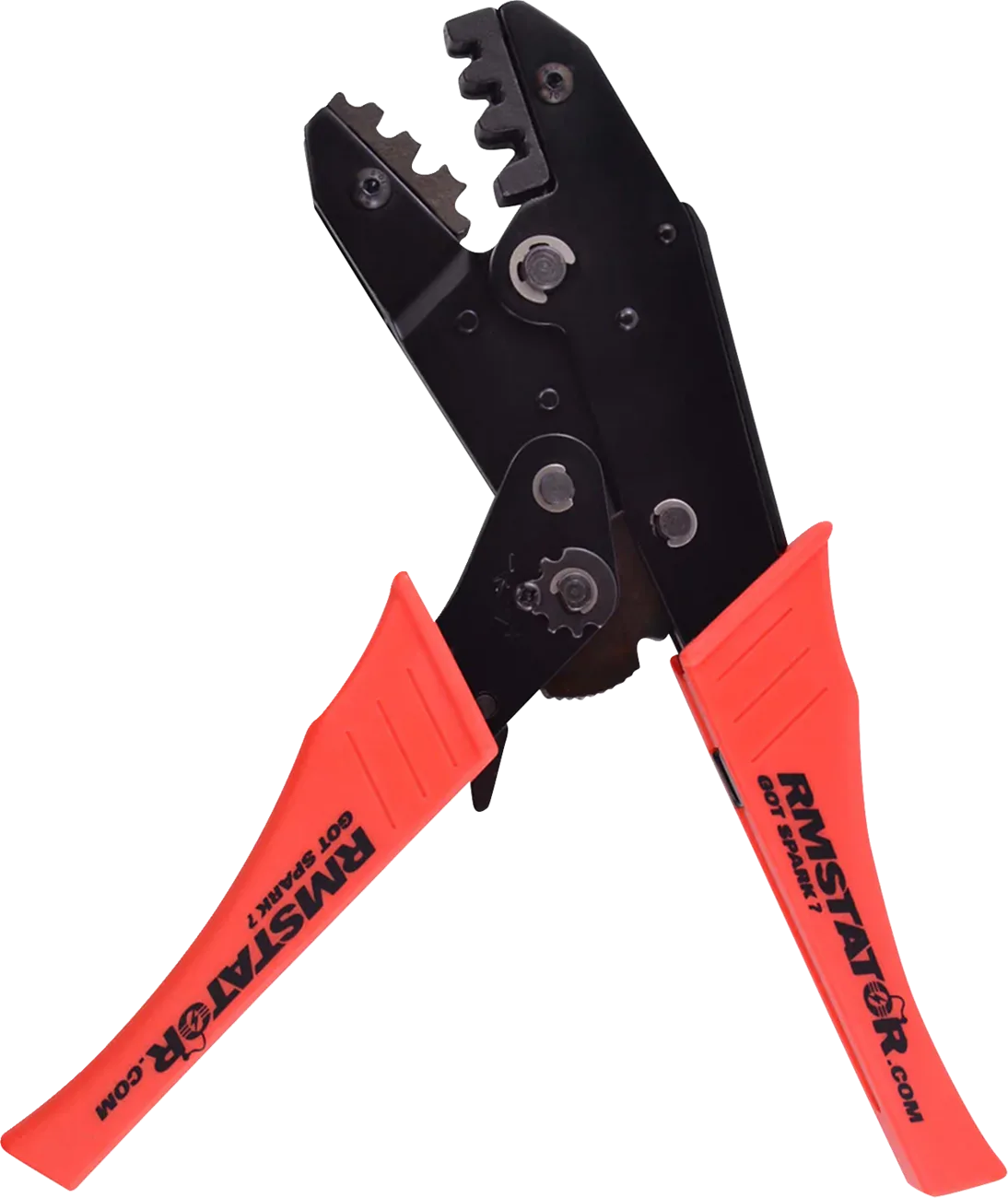 Professional Grade Ratchet Wire Crimping Tool Pliers