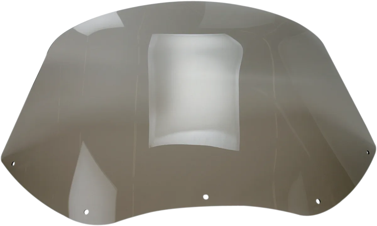 Replacement Acrylic Windscreen