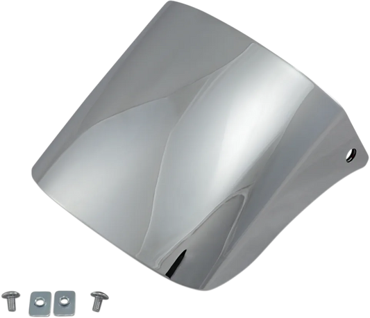 Fender Extension — Front
