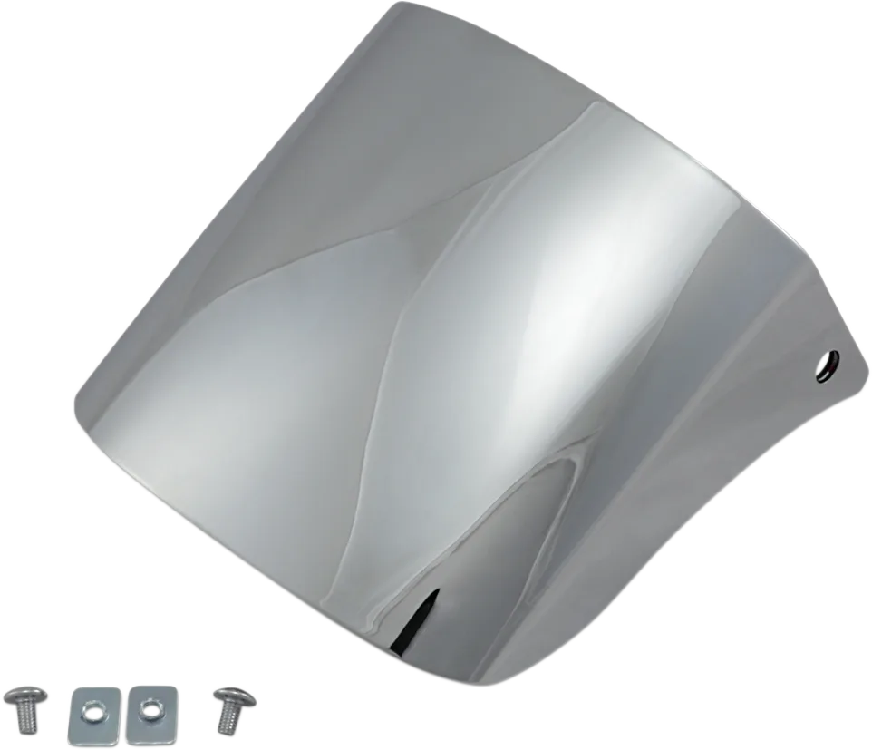 Fender Extension — Front