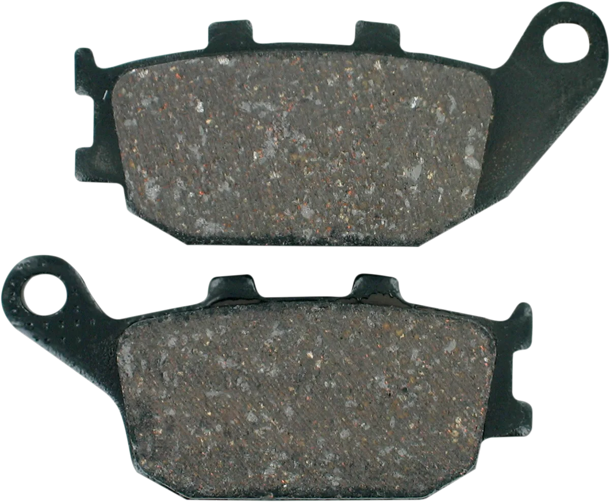 Scooter "SFA" Brake Pads