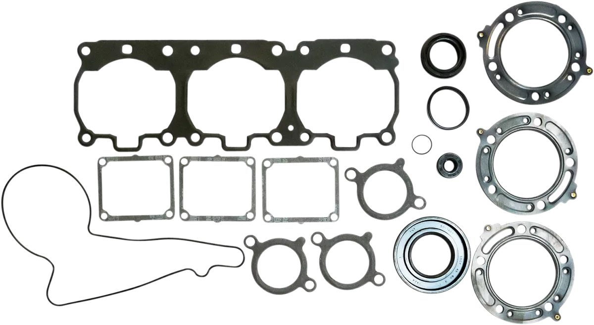 Complete Engine Gasket Set