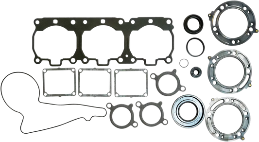 Complete Engine Gasket Set