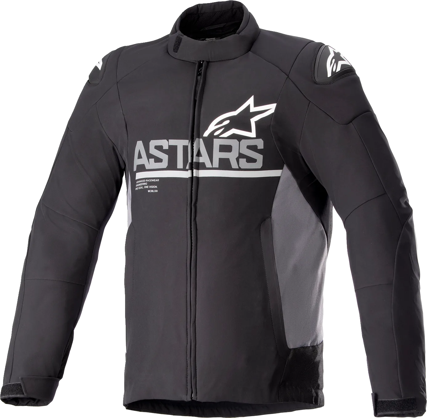 SMX Waterproof Jacket