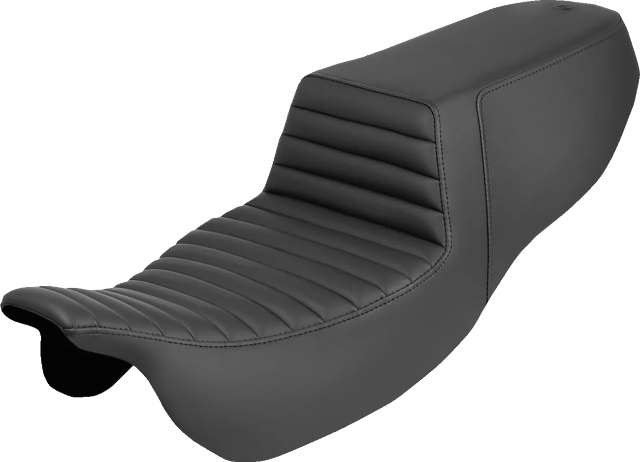Step-Up Seat