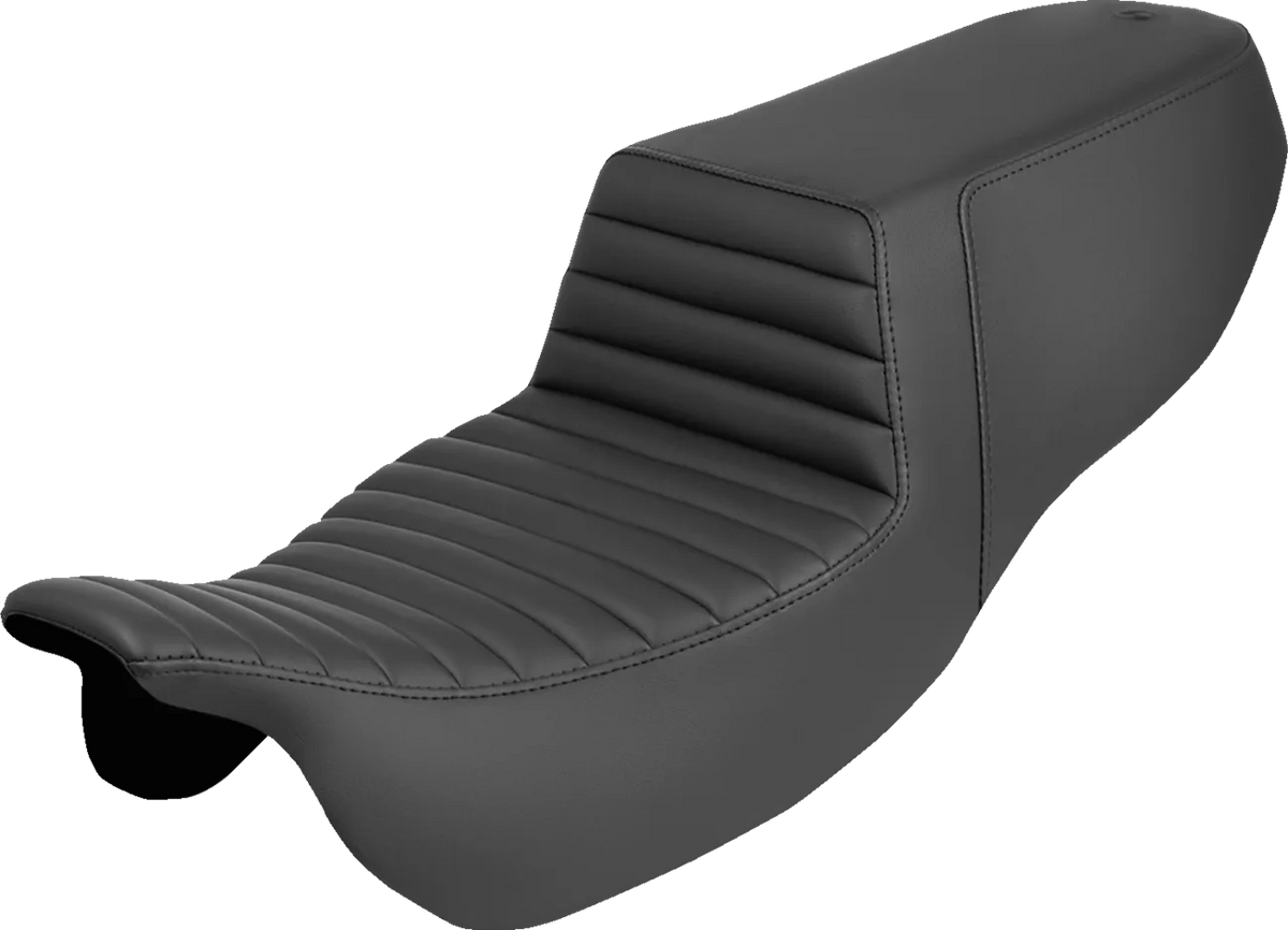 Step-Up Seat