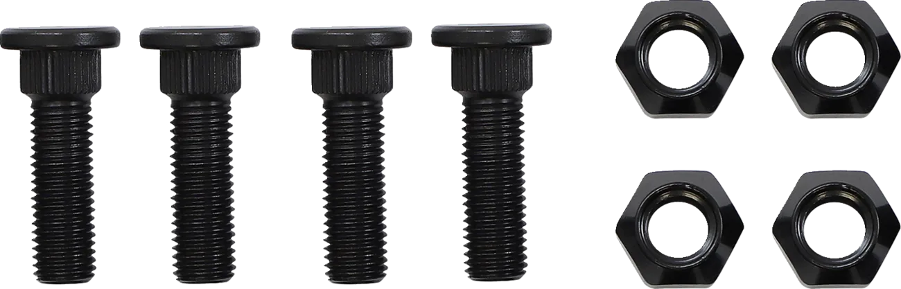 Wheel Stud/Nut Kit