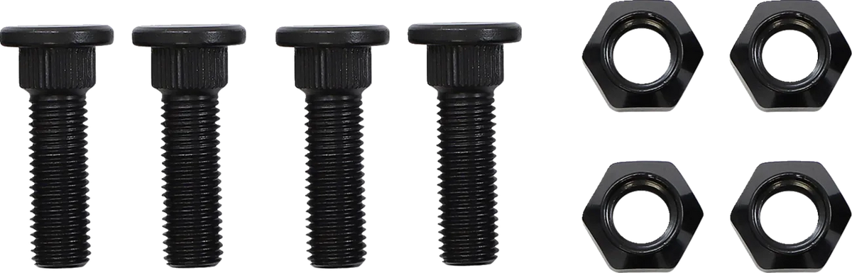 Wheel Stud/Nut Kit