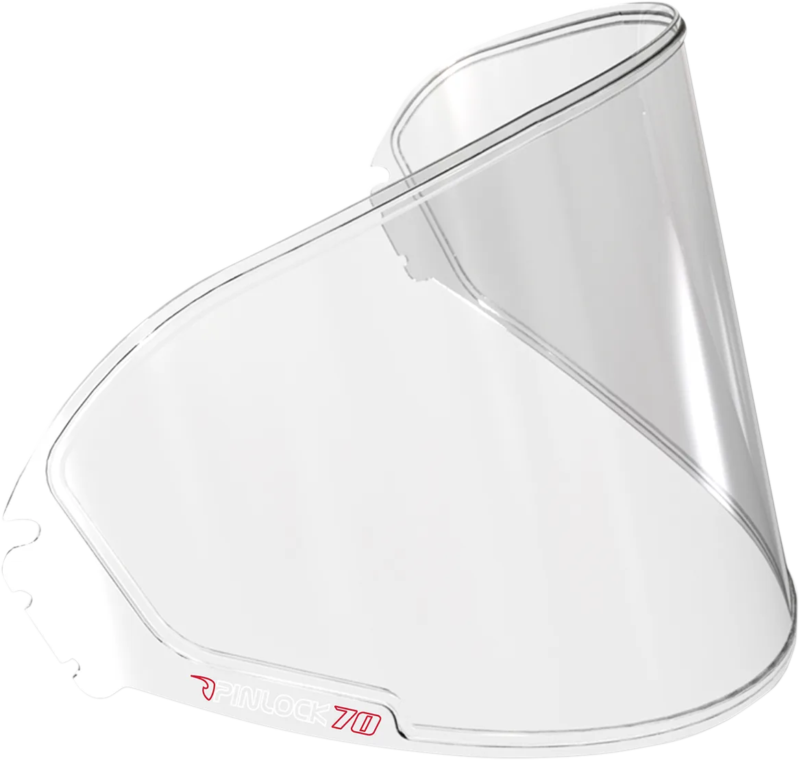 Pinlock® 70 Lens — Anti-Fog, Alliance GT™/Alliance™/Proshield/Airframe