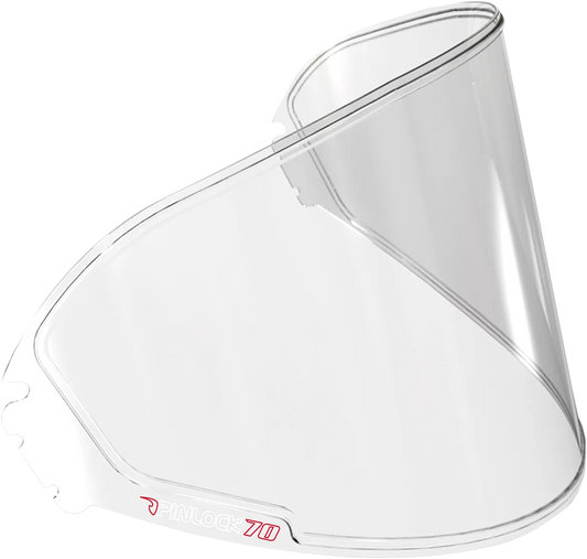 Pinlock® 70 Lens — Anti-Fog, Alliance GT™/Alliance™/Proshield/Airframe