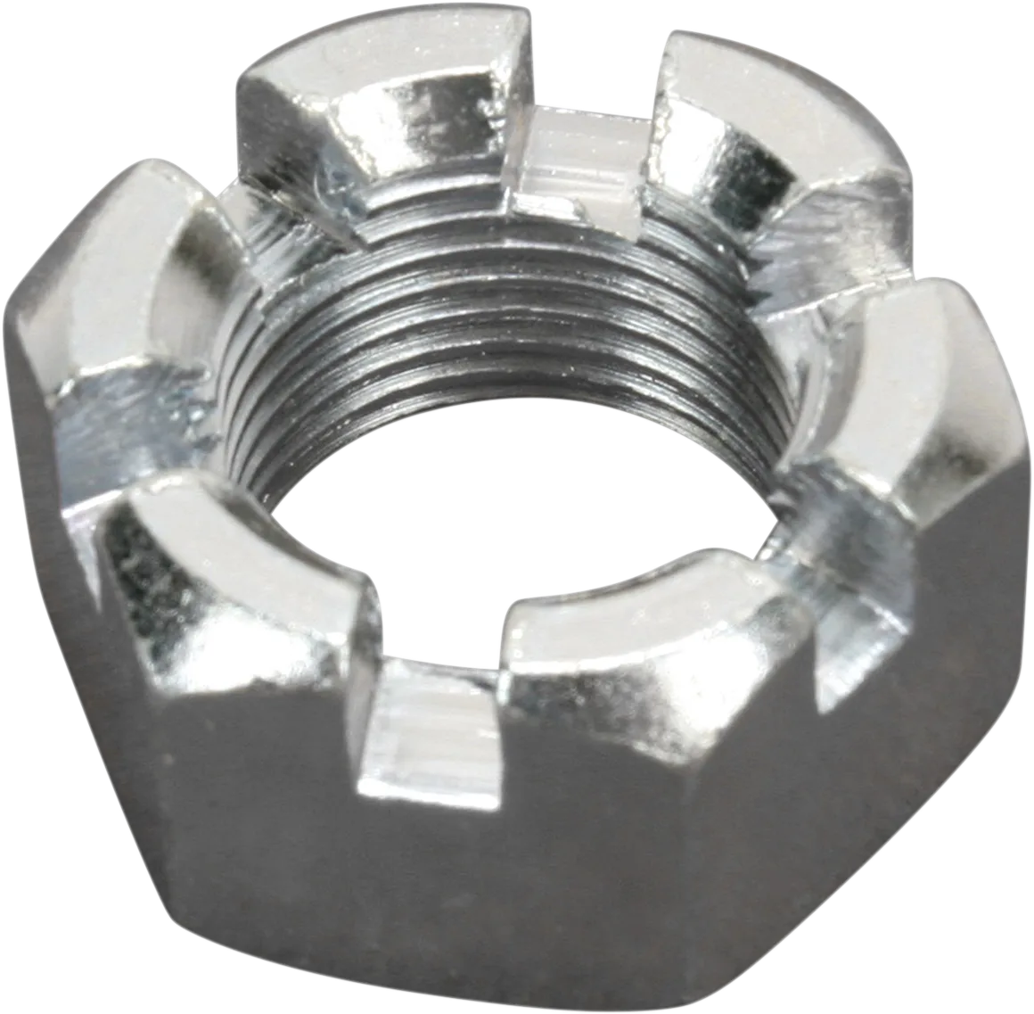Axle Hub Nut