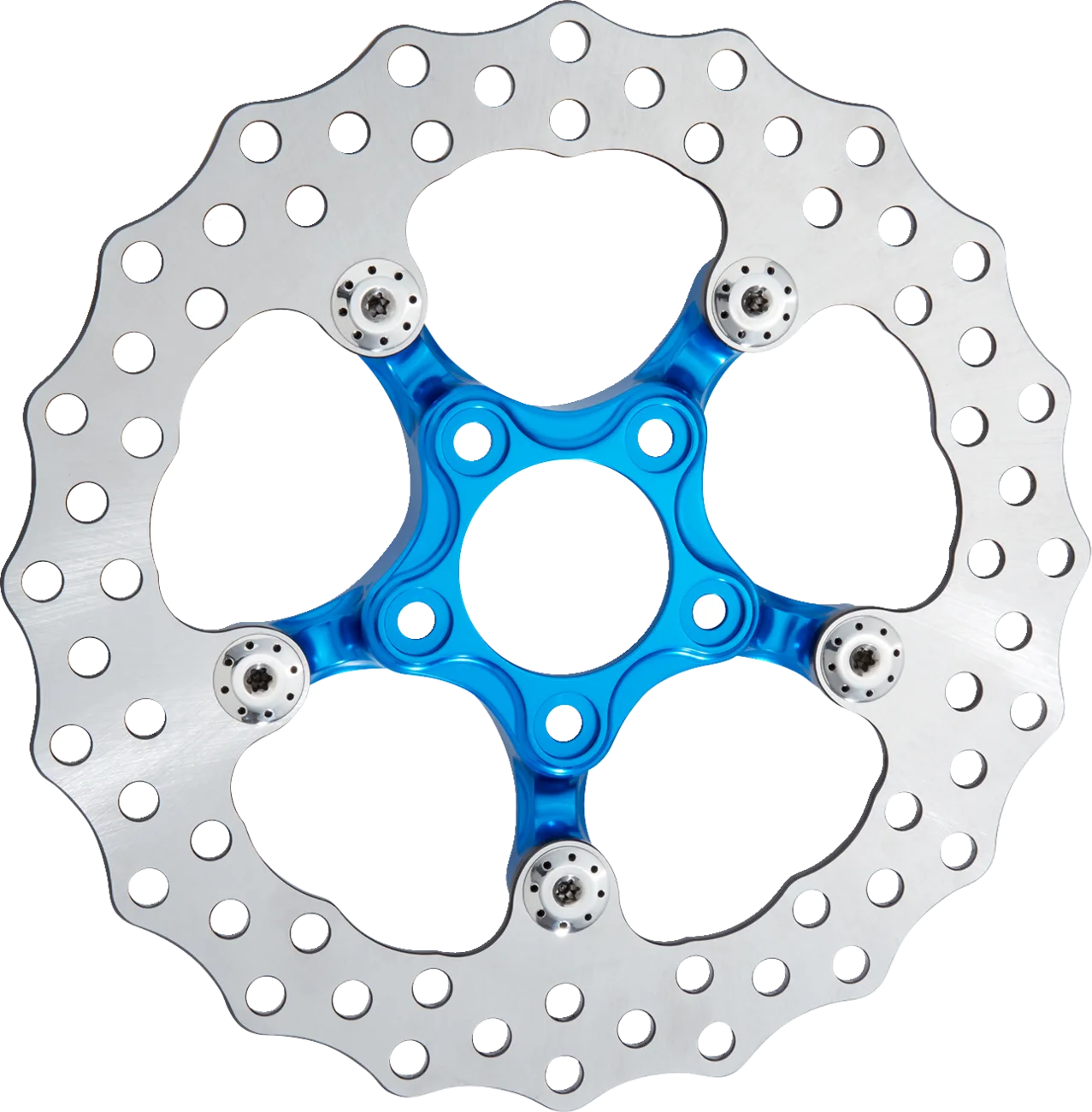 Spider Rotor