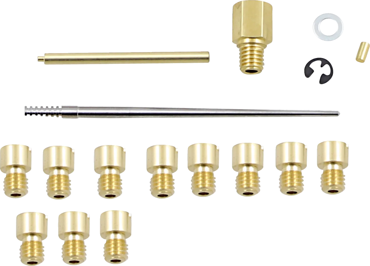 Jet Kit - Stage 1/2