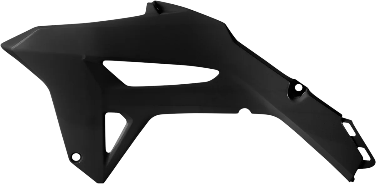 Replacement Radiator Shrouds