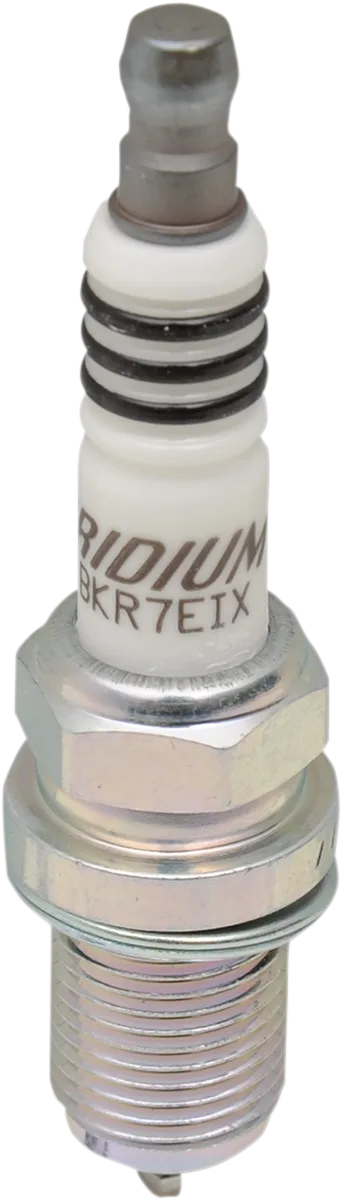 Iridium IX Spark Plug — Iridium IX