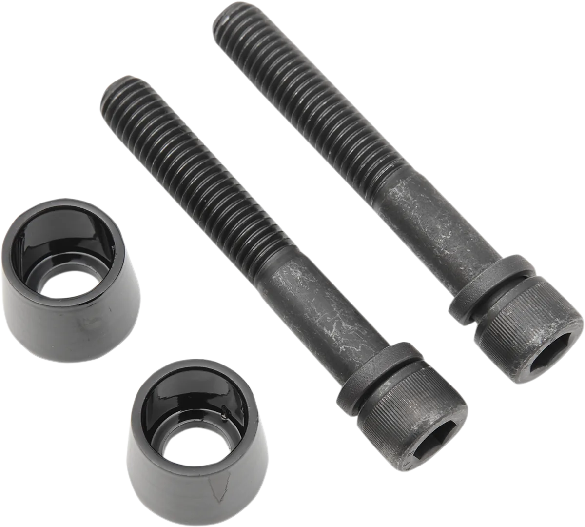 Handlebar Riser Bolt Cone Kit