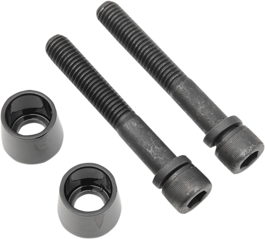 Handlebar Riser Bolt Cone Kit