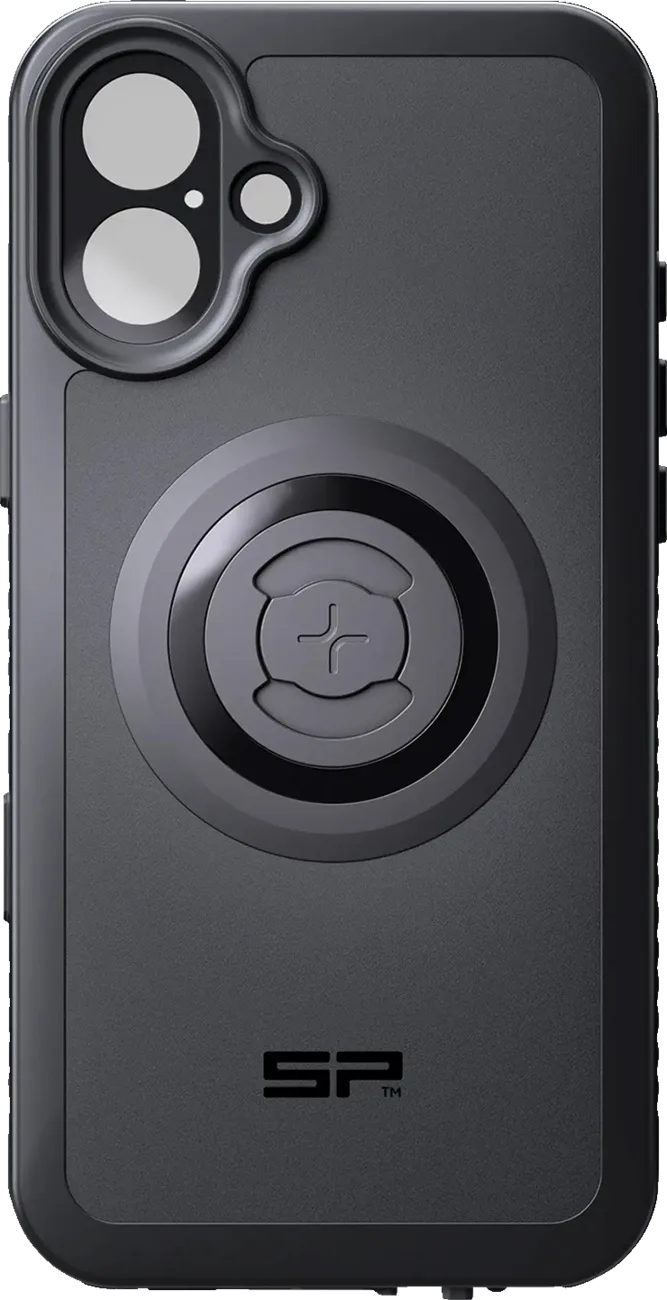 Xtreme SPC+ Case