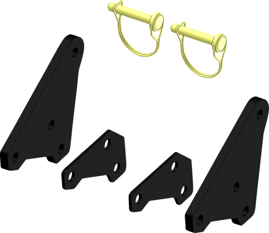 Plow Mount