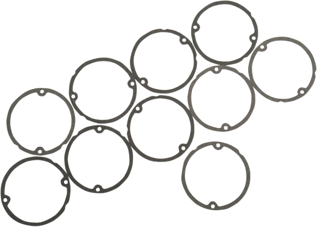 Replacement Turn Signal Lens Gaskets