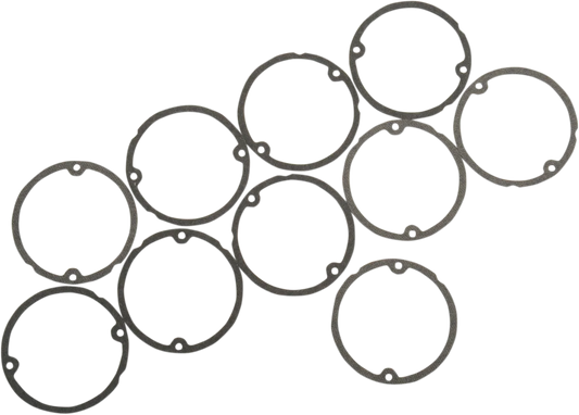 Replacement Turn Signal Lens Gaskets