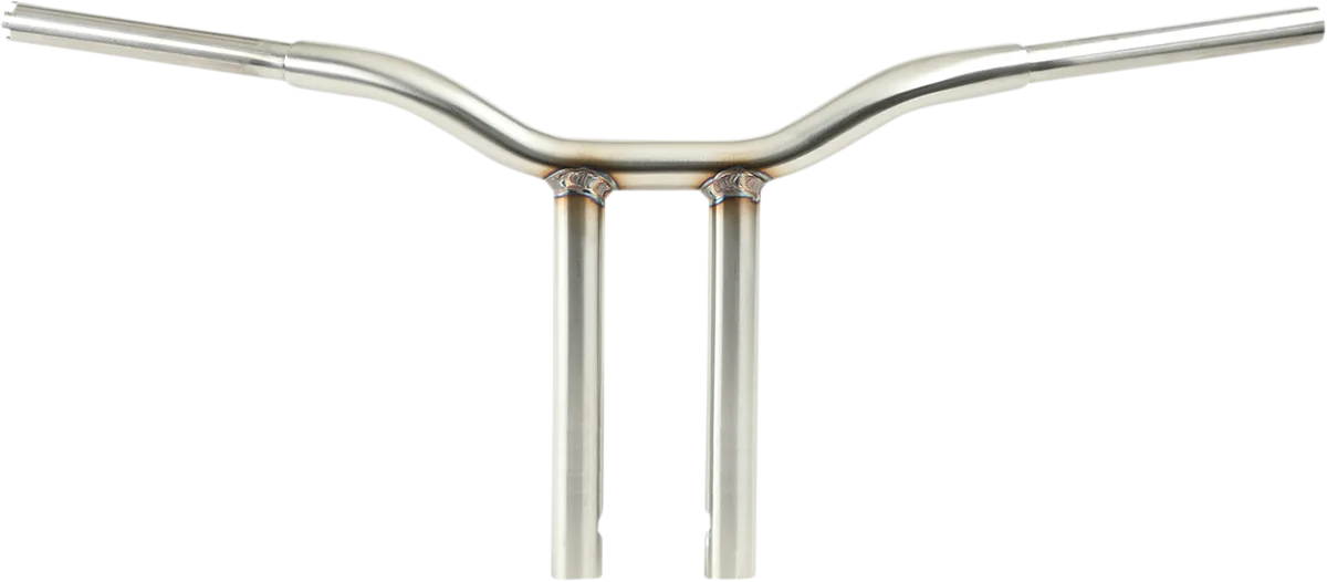 Kage Fighter Welded Straight-Riser Handlebar