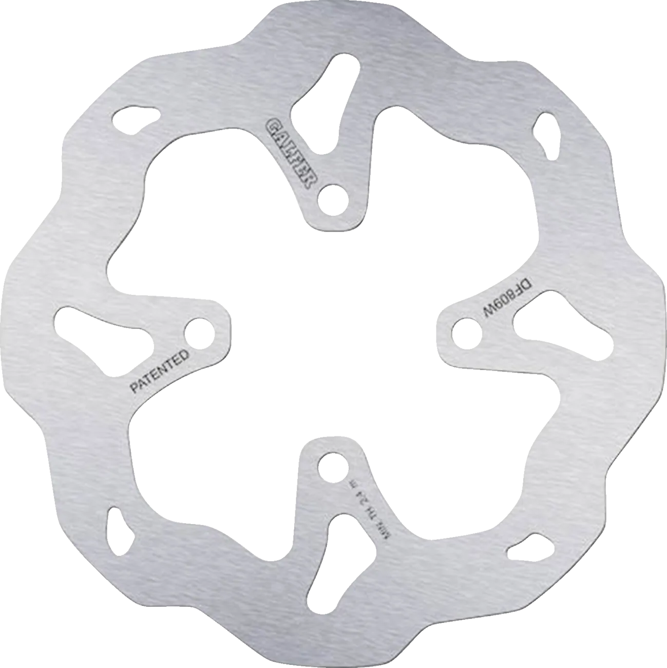 Brake Rotor
