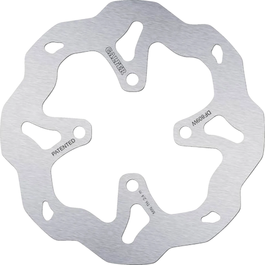 Brake Rotor