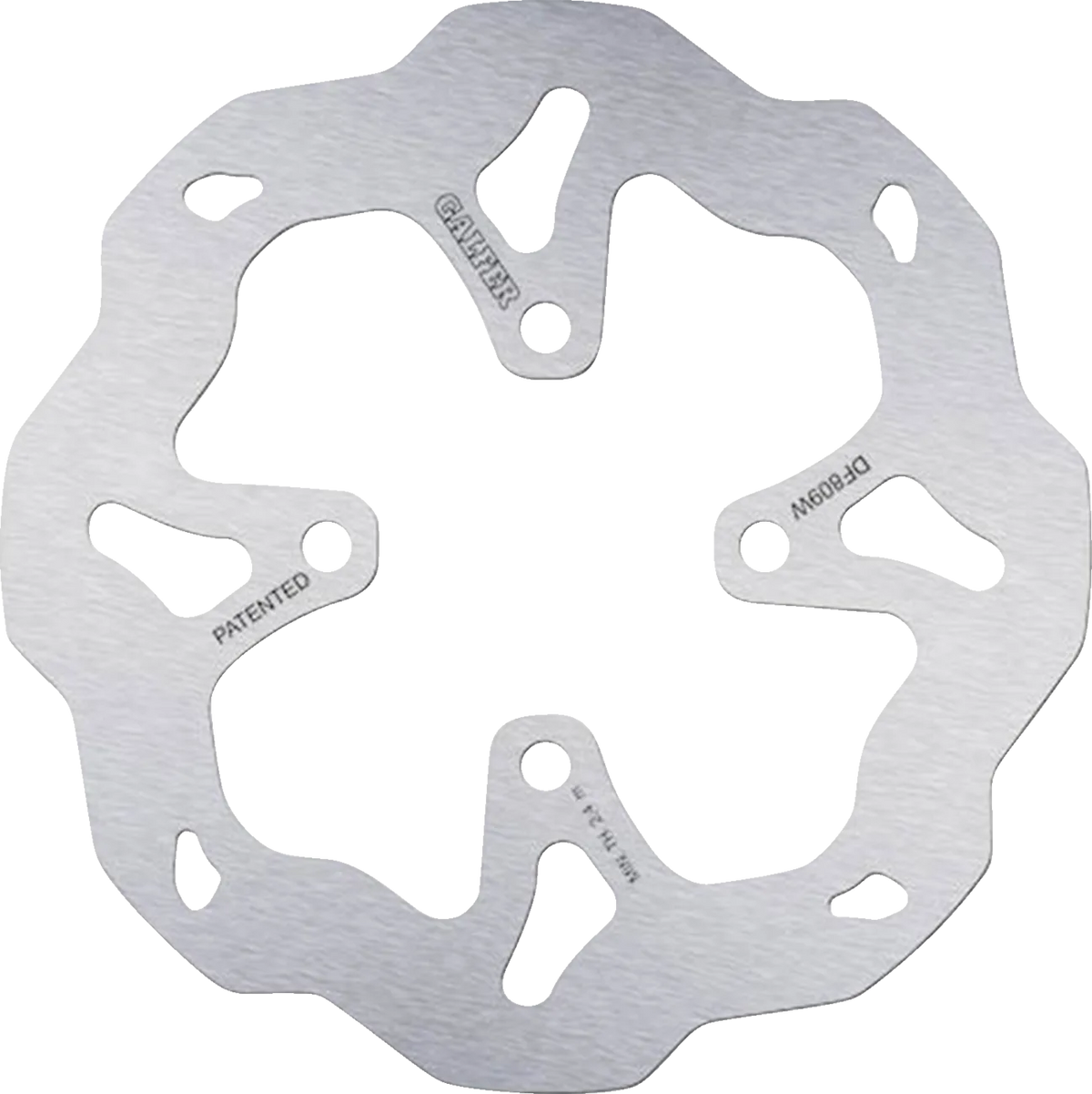 Brake Rotor