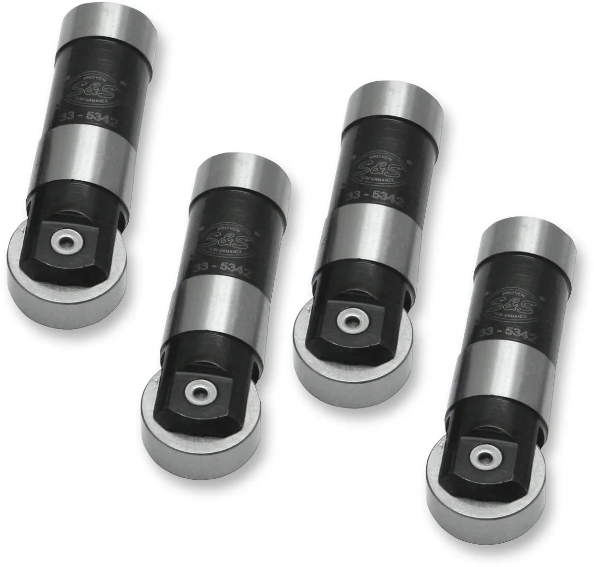 Hydraulic Tappets with HL2T Kit