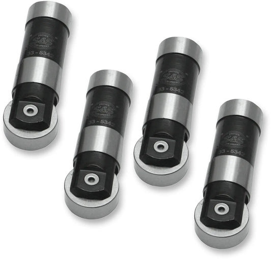 Hydraulic Tappets with HL2T Kit