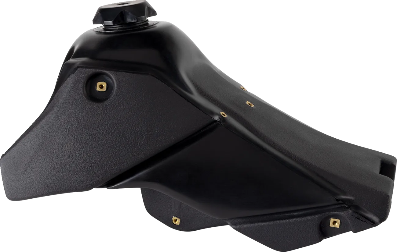Large-Capacity Gas Tank
