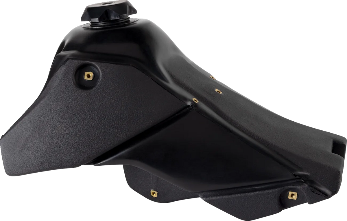 Large-Capacity Gas Tank