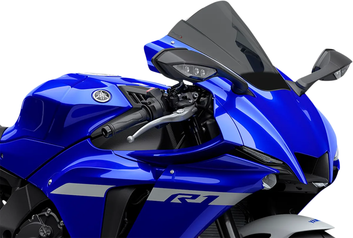 Z-Racing Windscreen