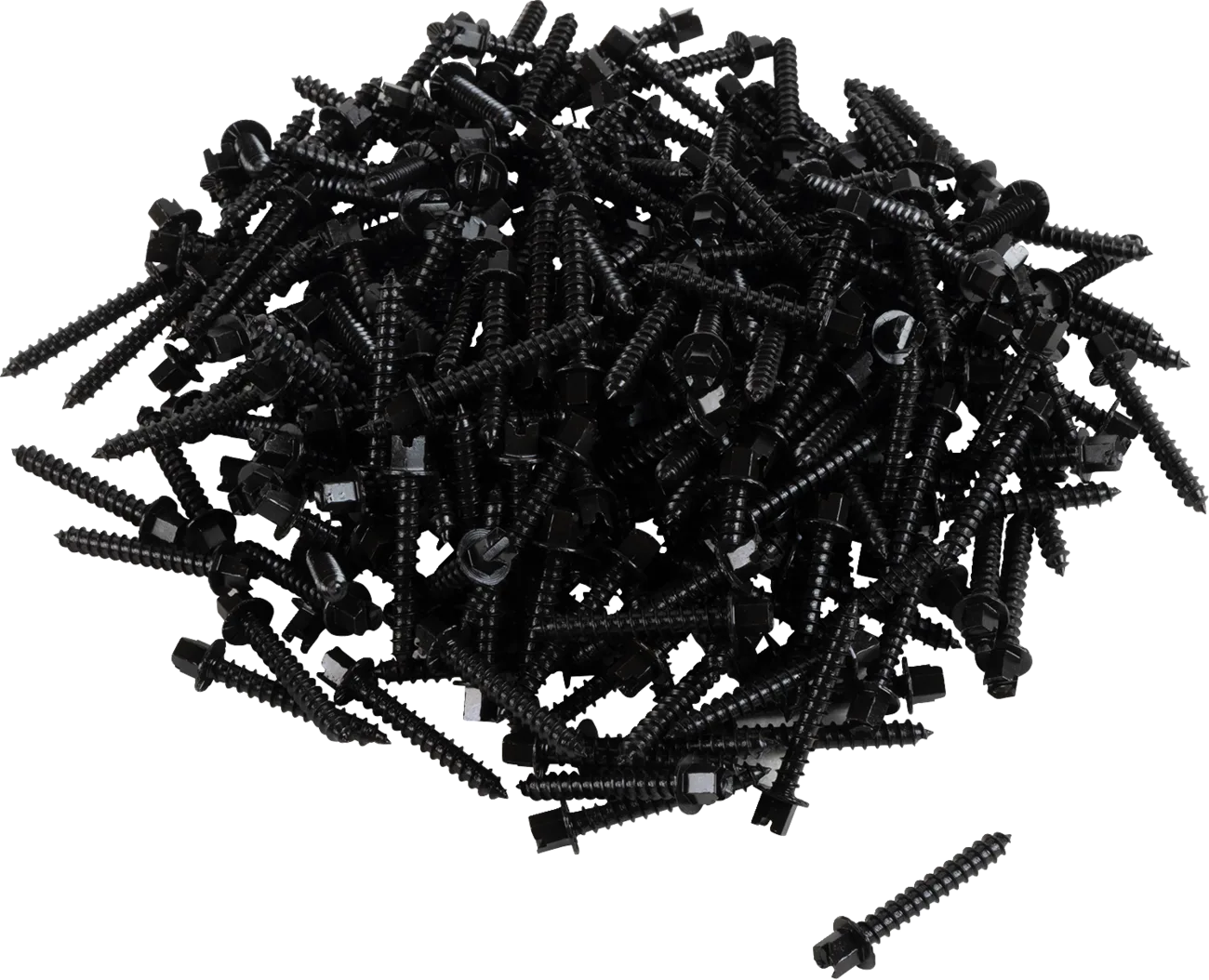 Outlaw Canadian Screws