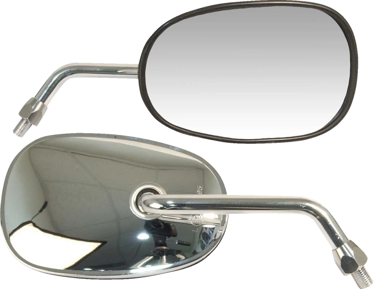OEM-Style Replacement Mirror for Kawasaki