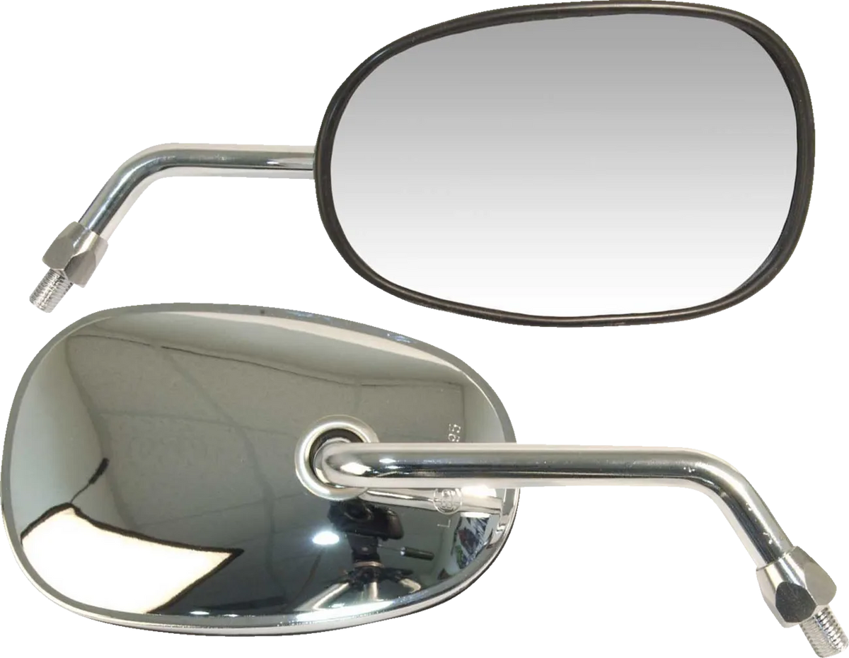 OEM-Style Replacement Mirror for Kawasaki