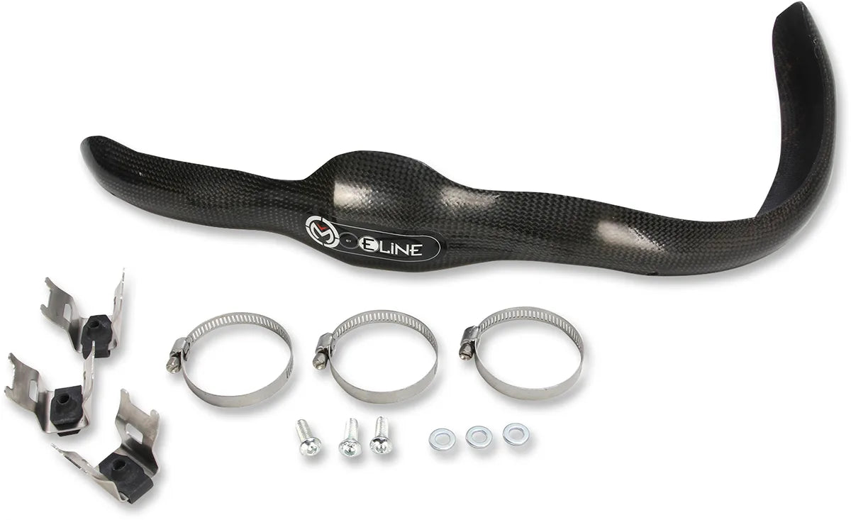 4-Stroke Pipe Guard