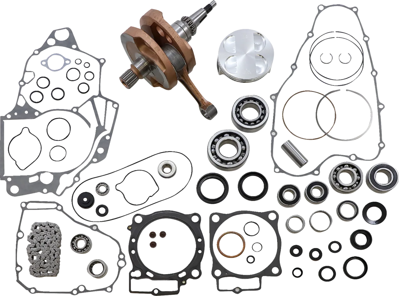Engine Rebuild Kit