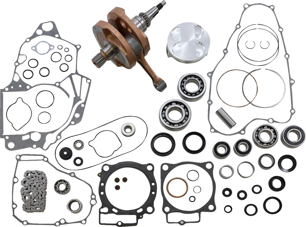Engine Rebuild Kit