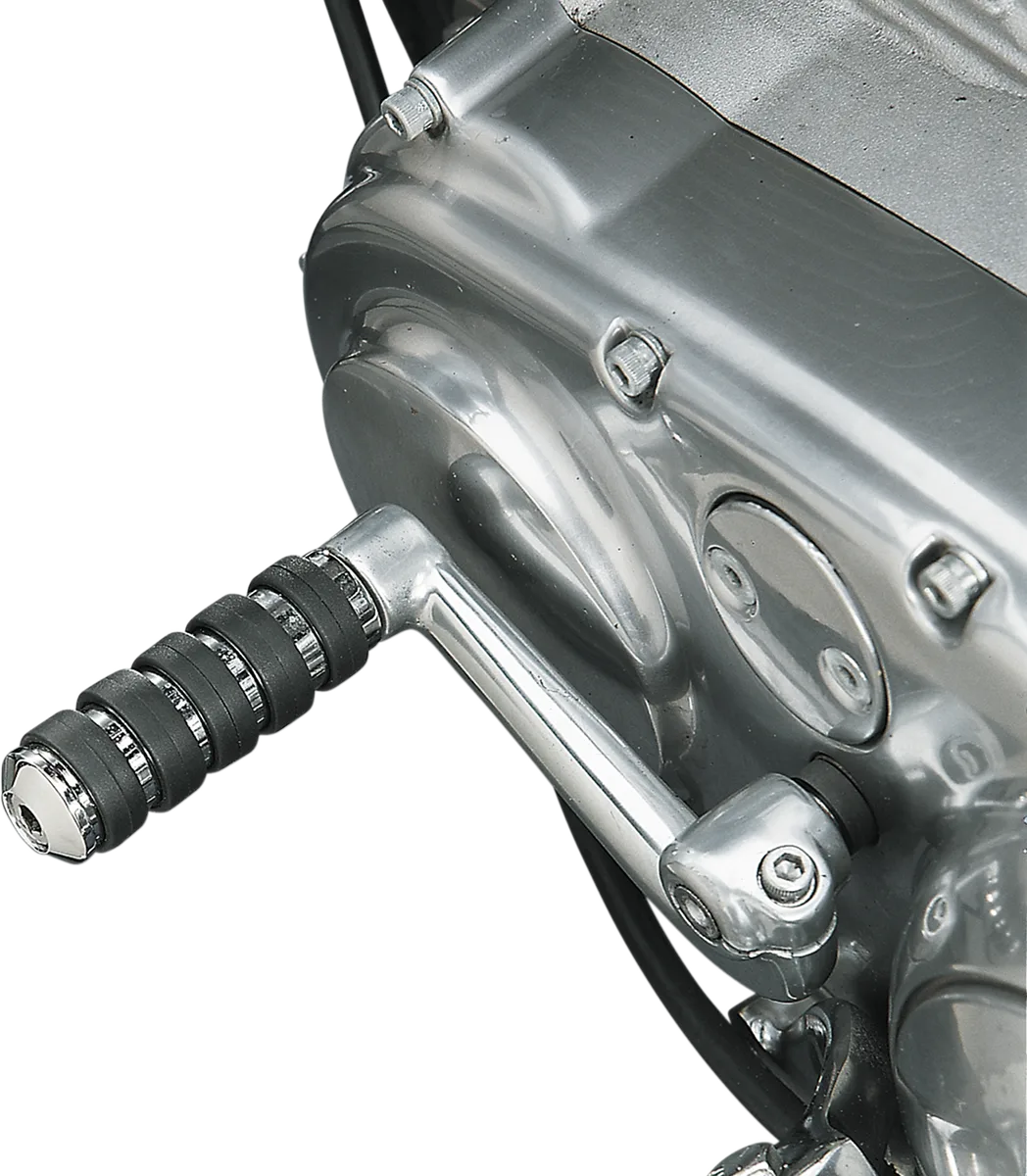 Soft-Ride Shifter Peg