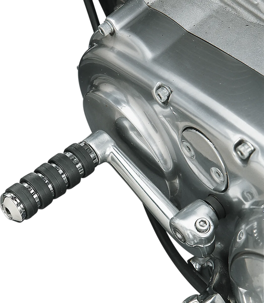 Soft-Ride Shifter Peg