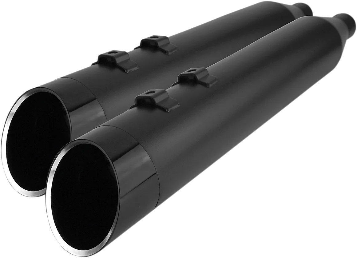 4-1/2" HP-Plus® Slip-On Mufflers