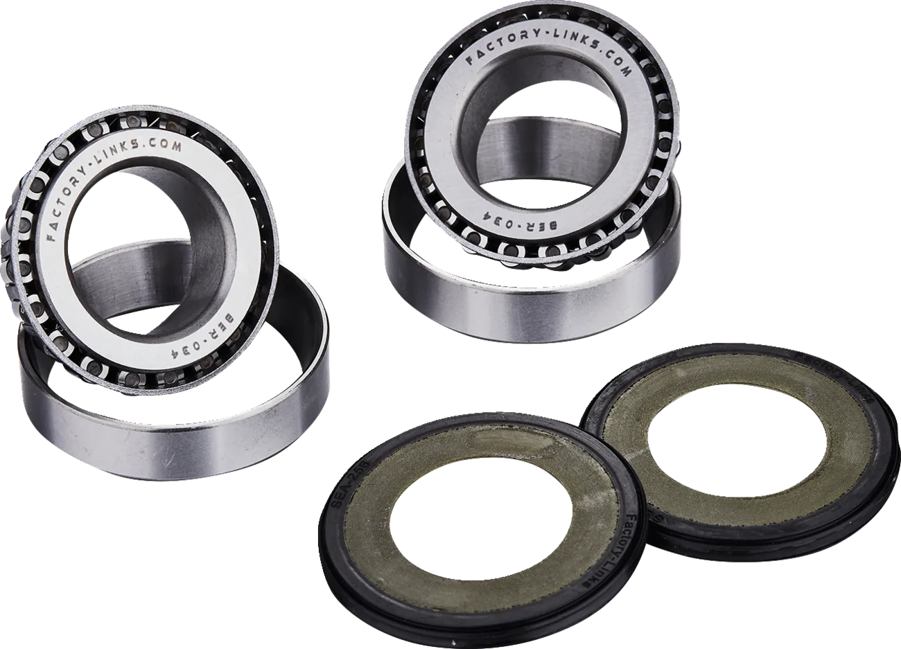 Steering Stem Bearing Kit