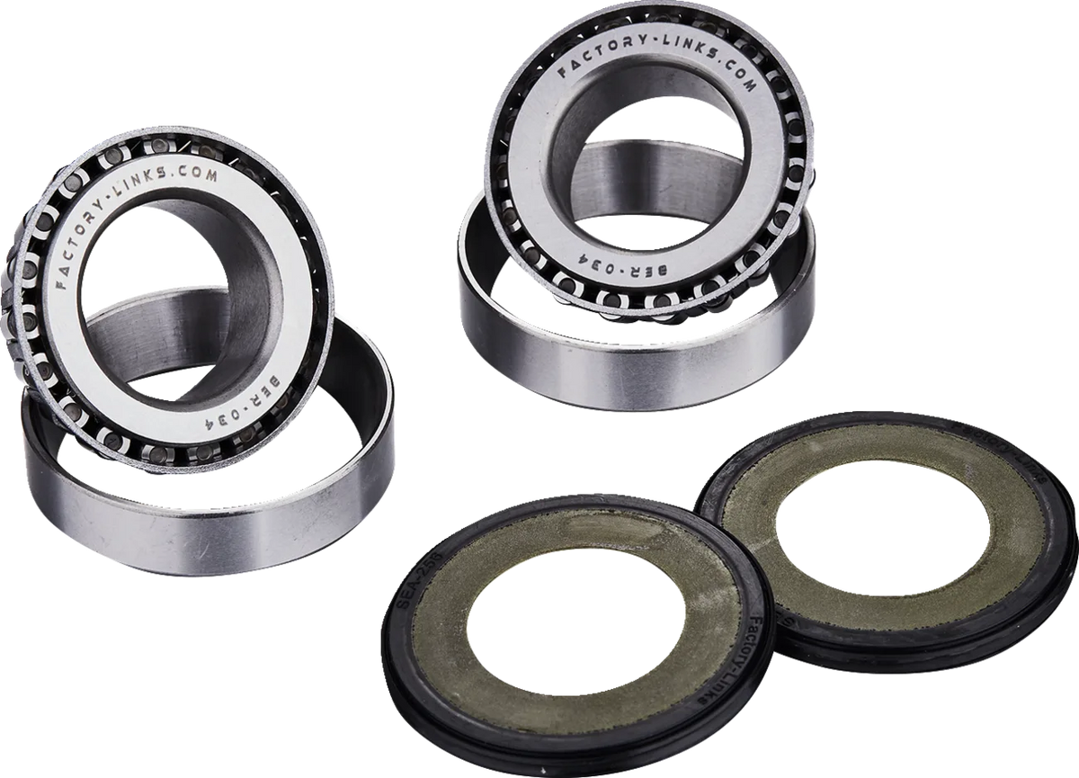 Steering Stem Bearing Kit