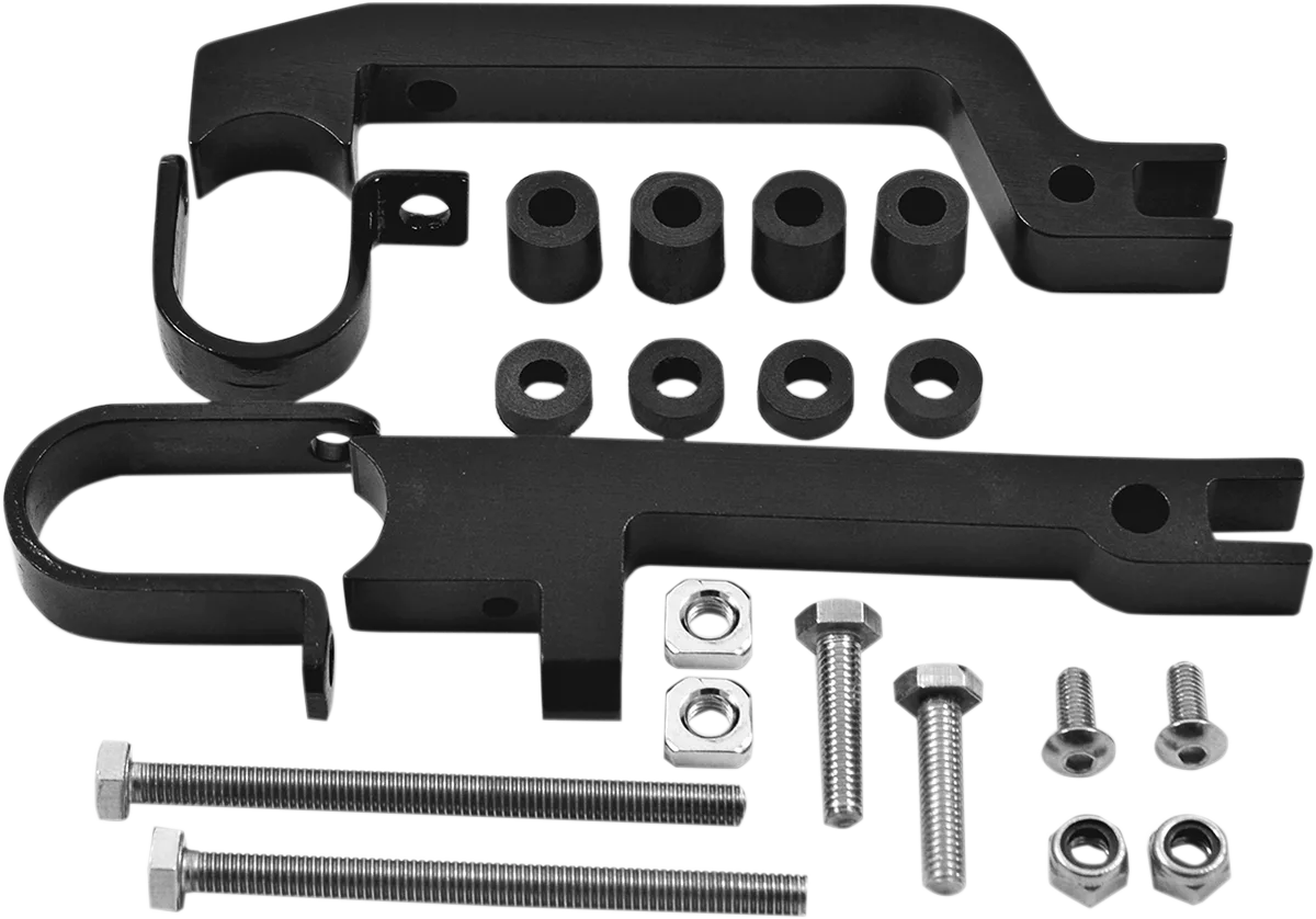 Sentinel Handguard Mounting Kit